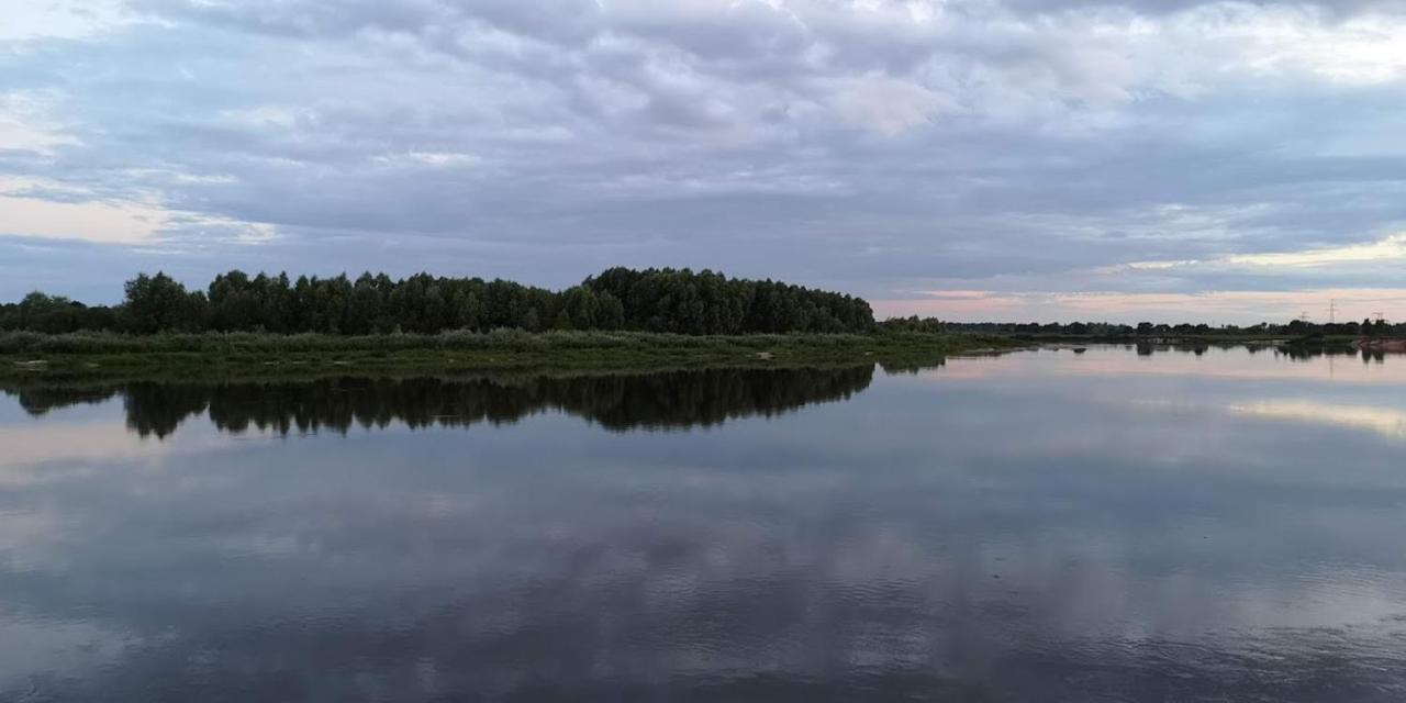 Белый Берег Загородный Отель Belyy Bereg Eksteriør bilde